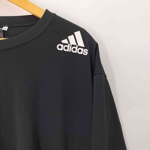 アディダス adidas パフォーマンスロゴ テニスウェア メンズ  5XO